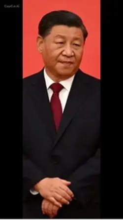 Filter Xi Jinping