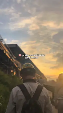 pokoknya sendiri dul
