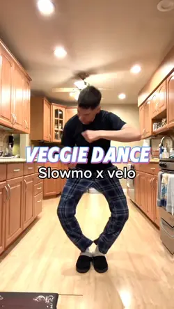 Veggie dance 