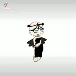 I’m just bored 