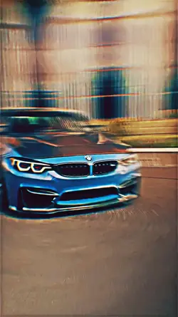 BMW free Edit 