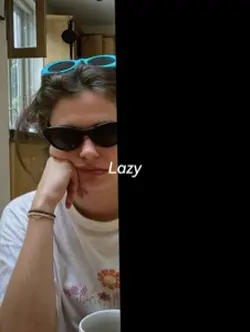 Lazy Conffesion