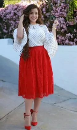 Vestido México