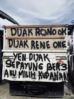 pokok nda ber3