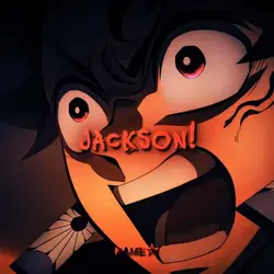 JACKSON?