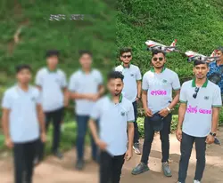 বিদেশ নামক অভিশাপ