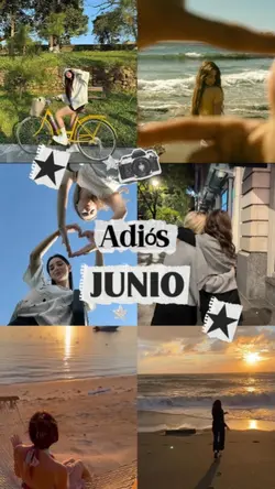 Adiós Junio
