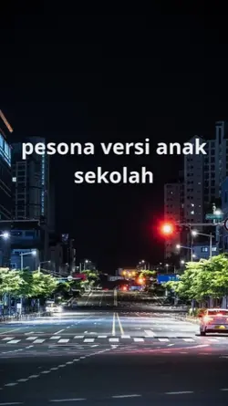 pesona anak sekolah 