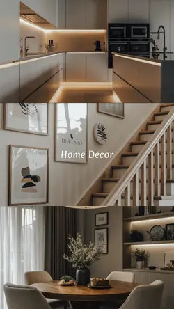 home decor