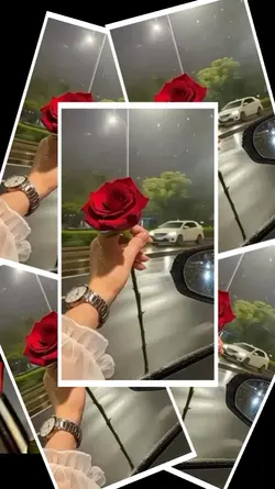flower aesthetic