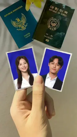 Korea indo 