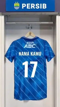 req JERSEY apa lagi