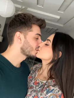 kisses filter 