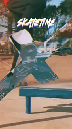 Let's Skate