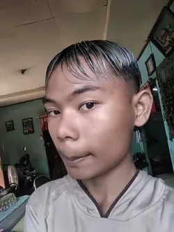 glowup trend tiktok