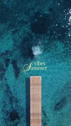 summer vibes