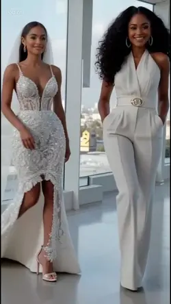 BRIDE AI 👰‍♀️🤍