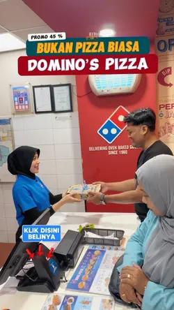 DOKINOS PIZZA