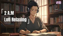 Lofi Relaxing Music