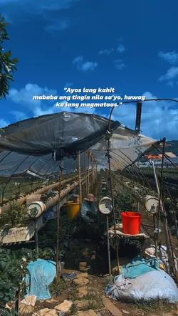 Huwag Mapagmataas 