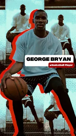 BASKETBALL INTRO