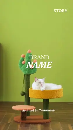 Pet Supplies
