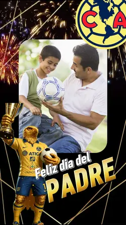 Día del padre 
