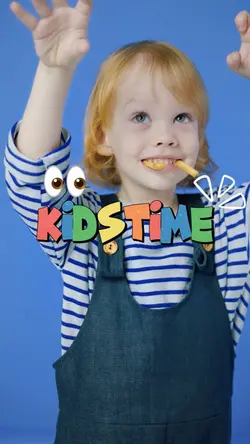 Kids Time