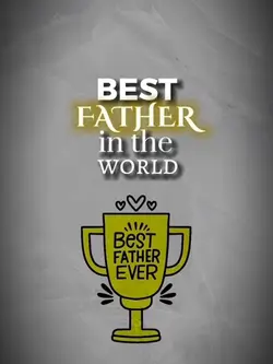 Best father 👨 