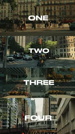 CINEMATIC VLOG