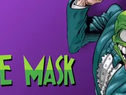 The mask scene pack 