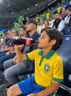 Jogador da galera 