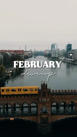 February Dump 