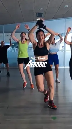 Workout Aerobic