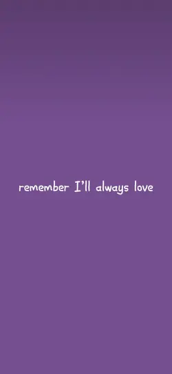 Love youu
