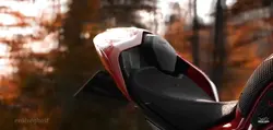 motorbike edit