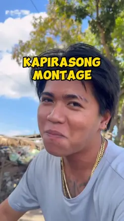 kapirasong Montage 