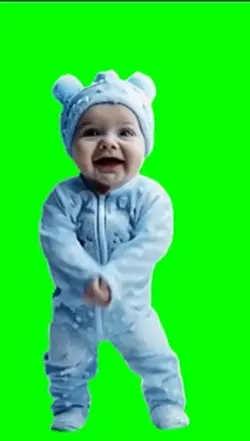BABY DANCING