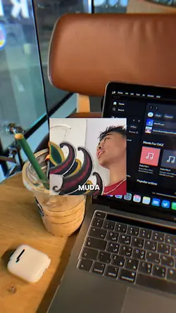 JENENGE ANAK MUDA