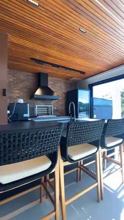 House tour