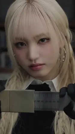 Fancam IVE