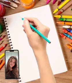 drawing