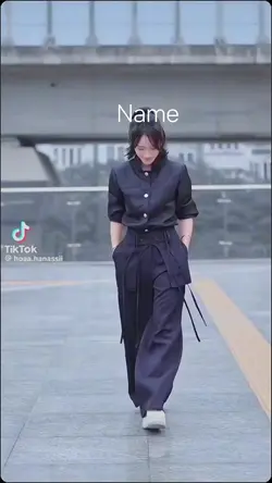 유행지난 나루토춤
