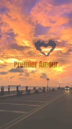 Premier Amour - Nour