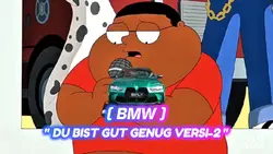 DU BIST GUT GENUG V2