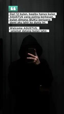 welcome bulan lahir