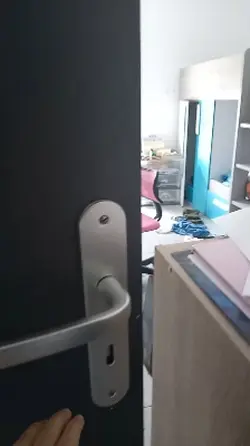 voilà mon Bureau