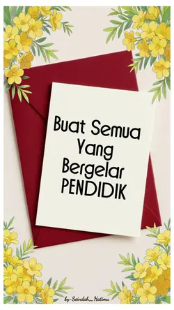 BUAT GURU 13526