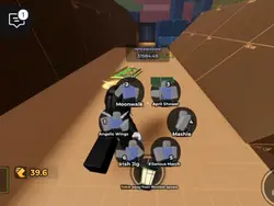 wm is removed in tp