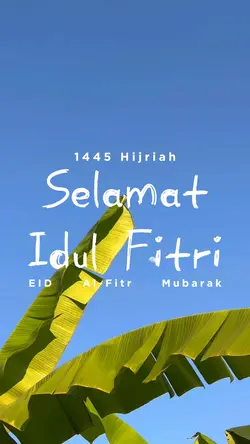 VIDEO RANDOM LEBARAN